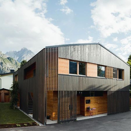 Apart Rauchkofel Lienz Extérieur photo