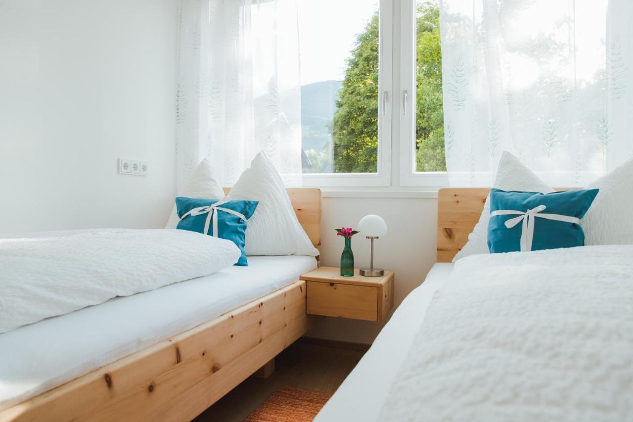 Apart Rauchkofel Lienz Extérieur photo