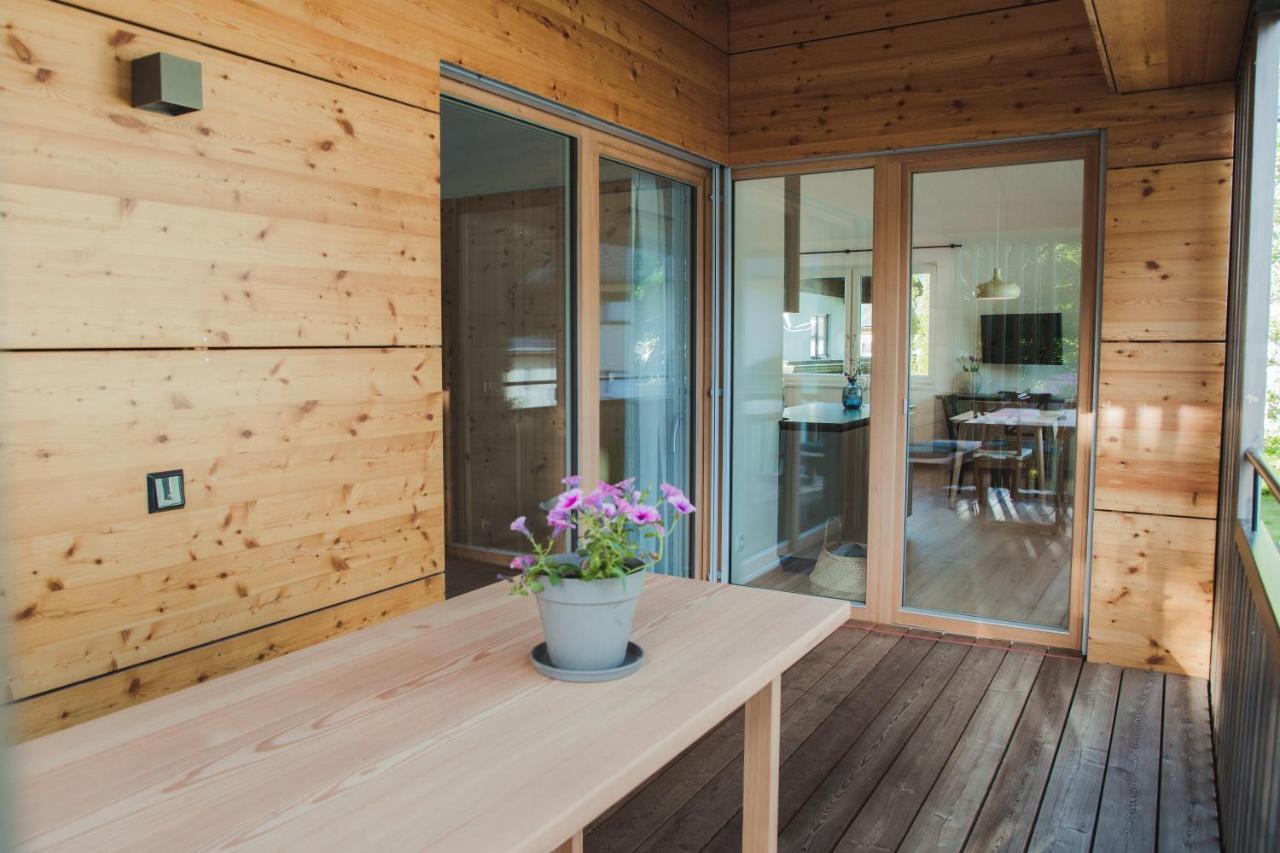 Apart Rauchkofel Lienz Extérieur photo