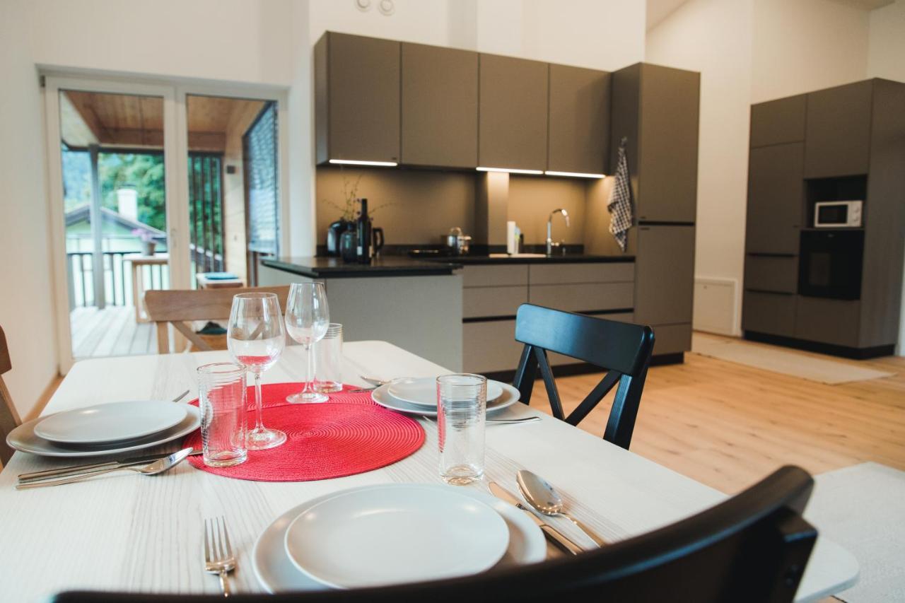 Apart Rauchkofel Lienz Extérieur photo