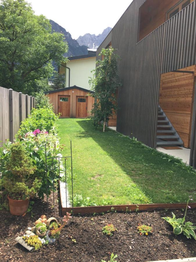 Apart Rauchkofel Lienz Extérieur photo